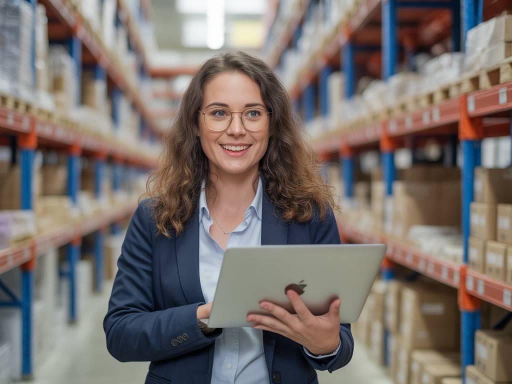 Comment l’IA et les données temps réel réinventent la gestion des imprévus dans la supply chain (ruptures, retards, aléas météo)