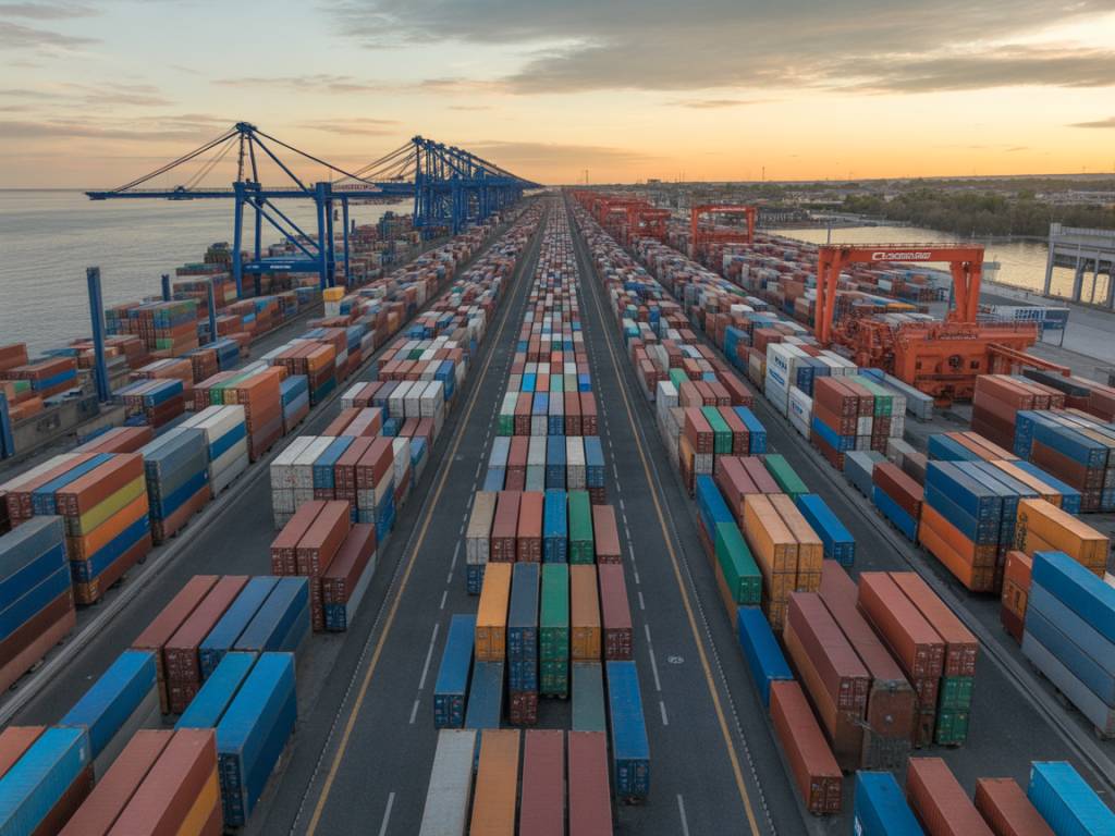 Comment l’IA générative multimodale va transformer la planification, le pilotage et la formation dans les entrepôts logistiques d’ici 2030