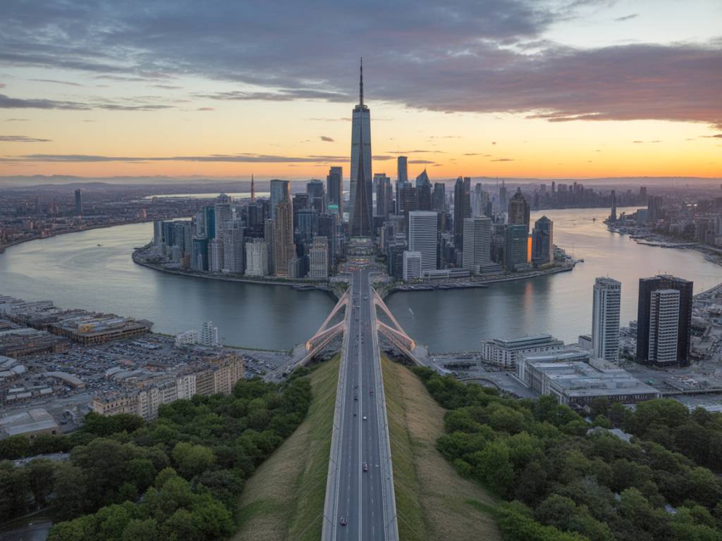 Comment la 5G privée et l’edge computing révolutionnent la visibilité en temps réel dans la supply chain