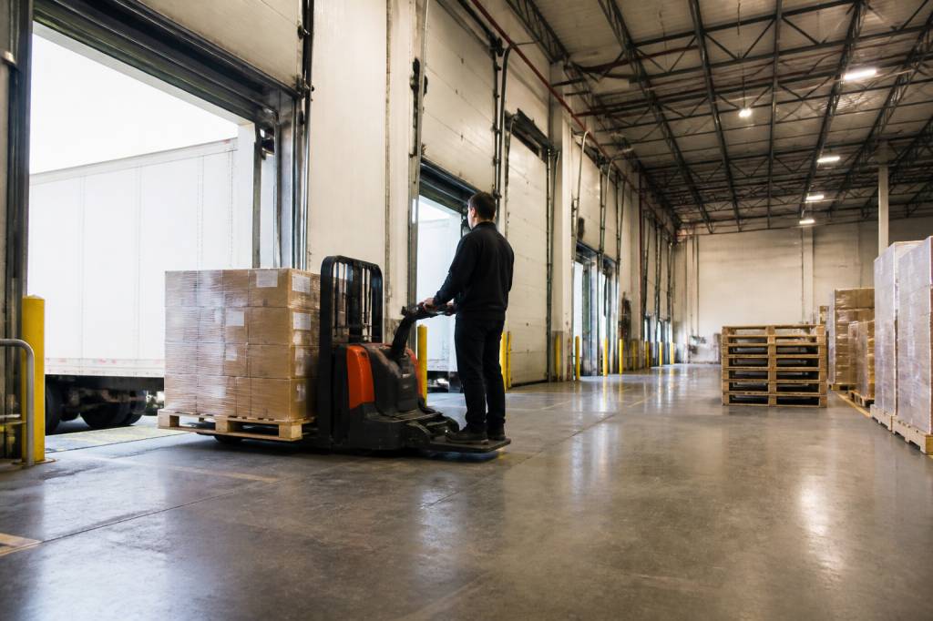 Cross docking : optimiser la logistique et réduire les coûts de transport