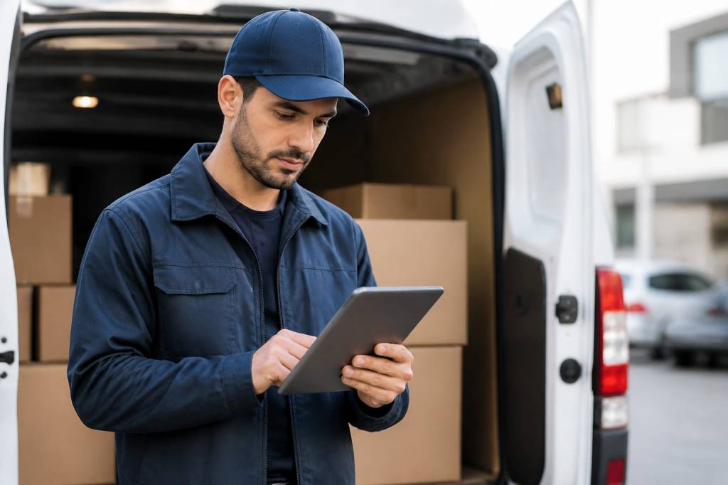 Logiciel optimisation tournées : comment réduire les coûts et améliorer la livraison