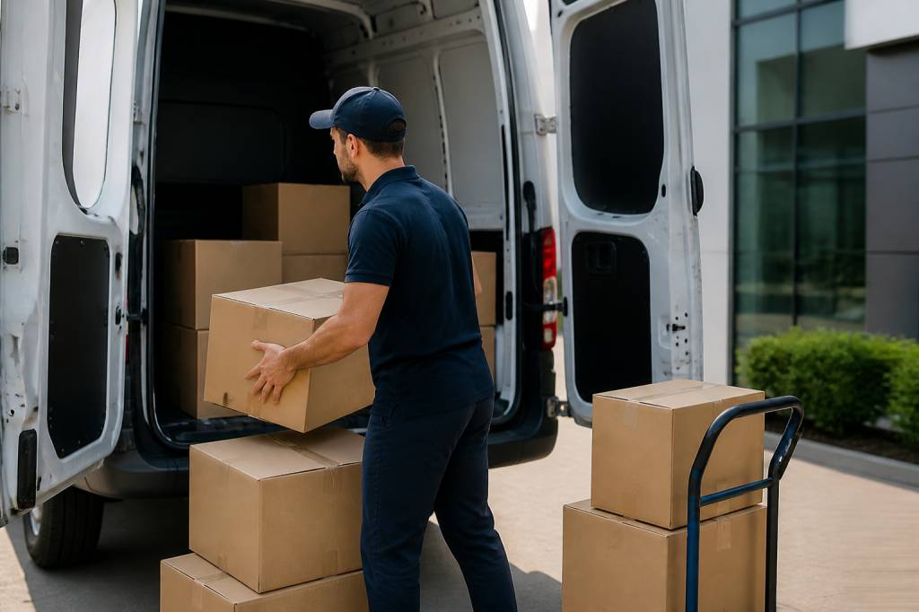 Application d’optimisation de tournée : améliorez vos livraisons et réduisez vos coûts logistiques